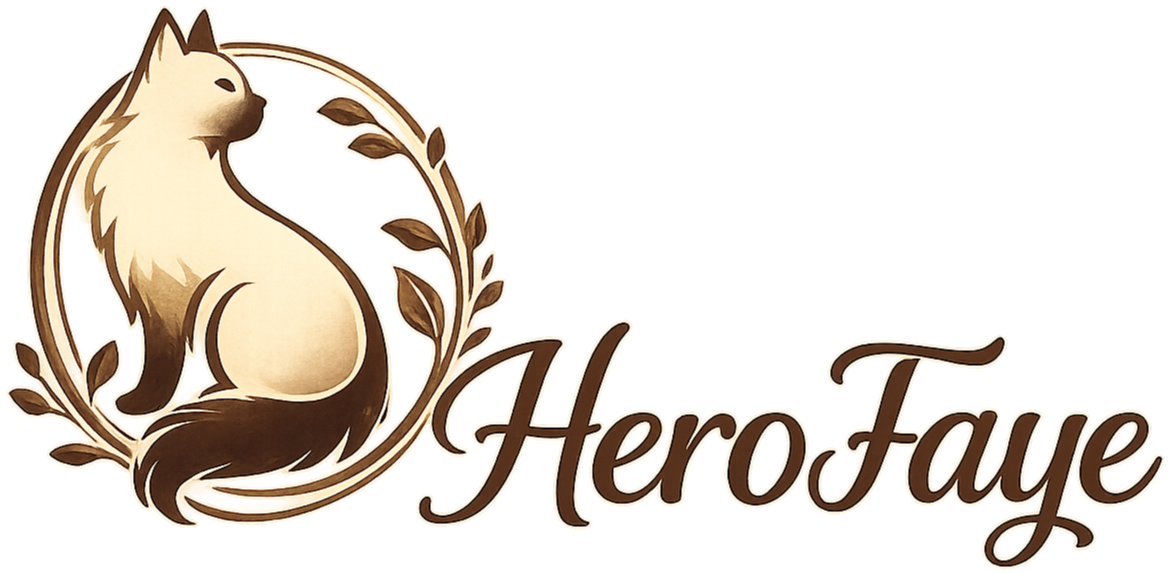 HeroFaye Logo